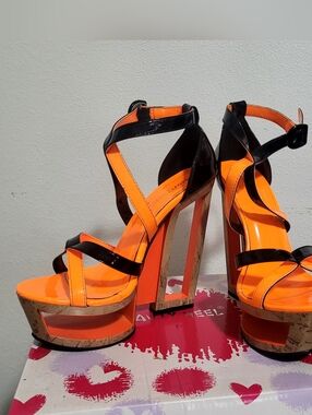 SHIEKH 075 Women Heels